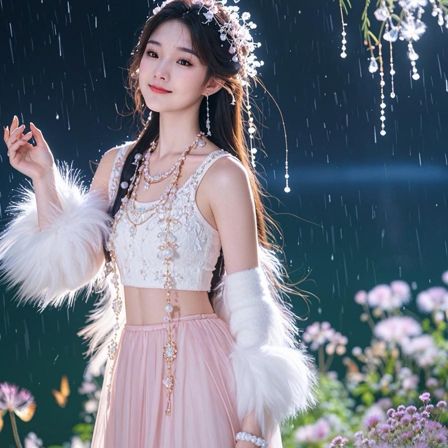 🌱ᐝ佛说宠你༊ღ᭄