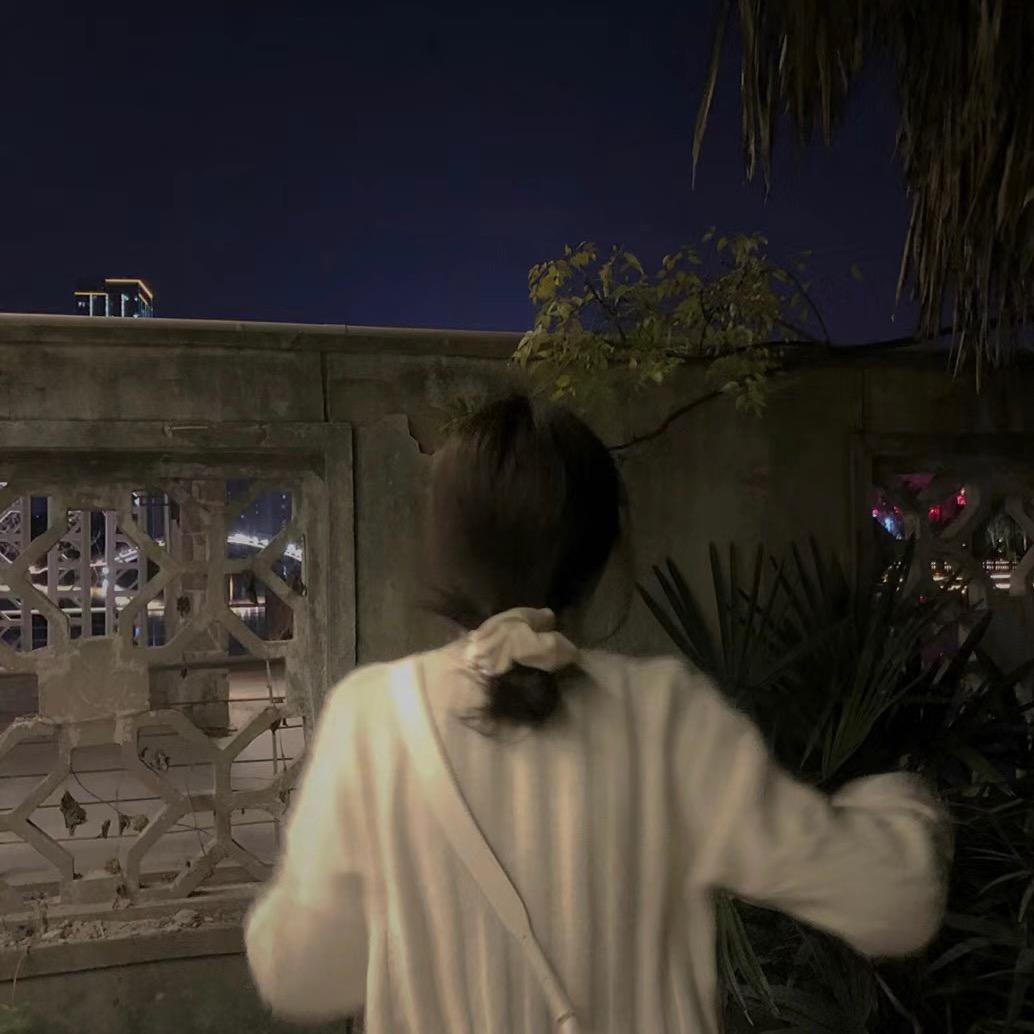 ¹个晚安'