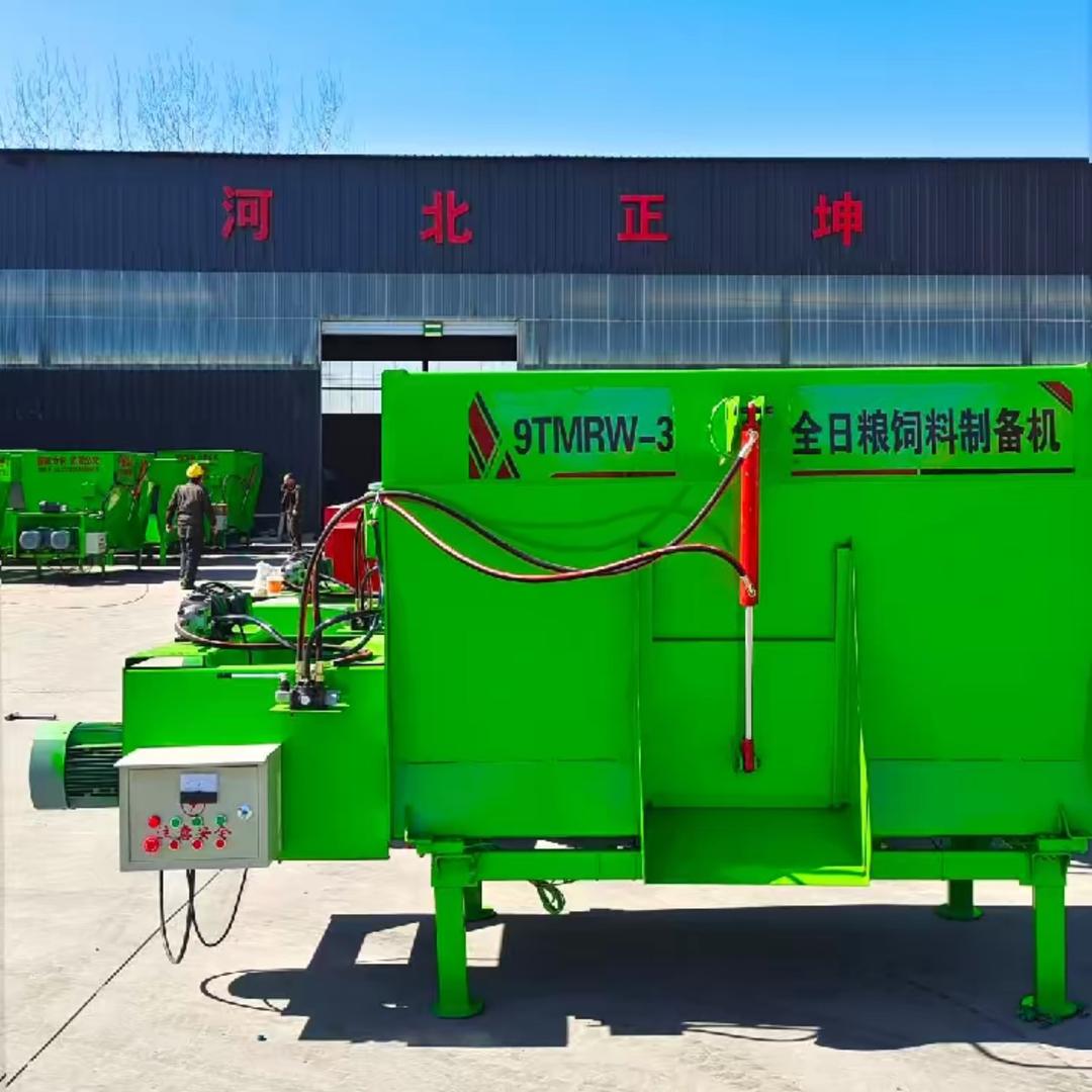 河北正坤机械制造有限公司