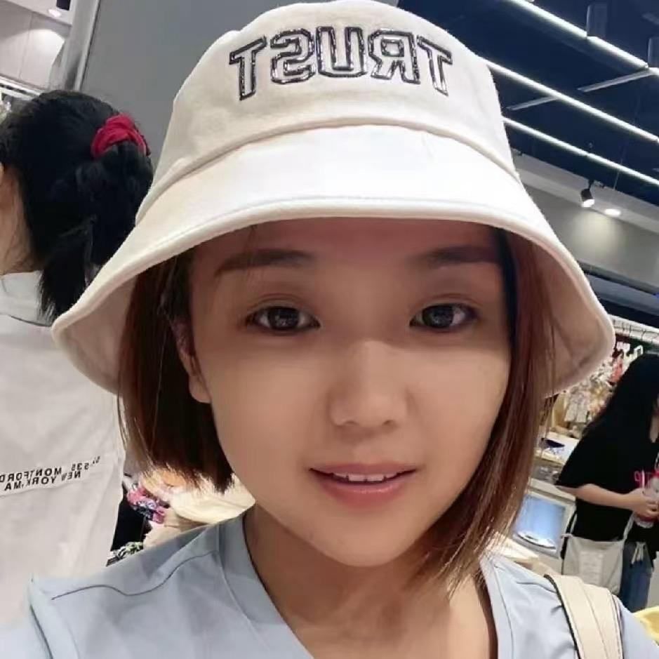 姐不拽小号
