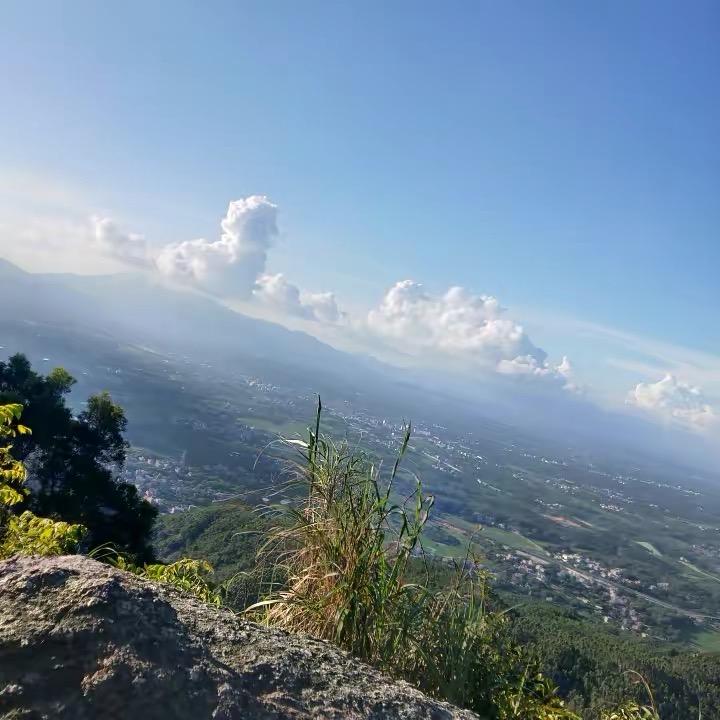 骑着蜗牛去旅游