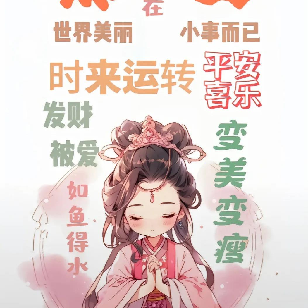 招财猫-非凡陈