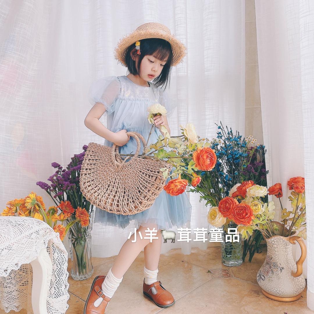 小羊茸茸童品