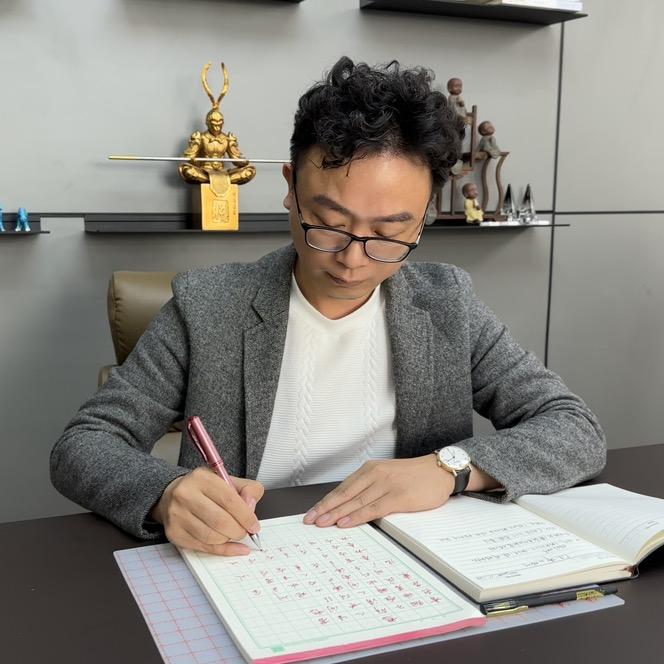南兴装备（赛铭锐）