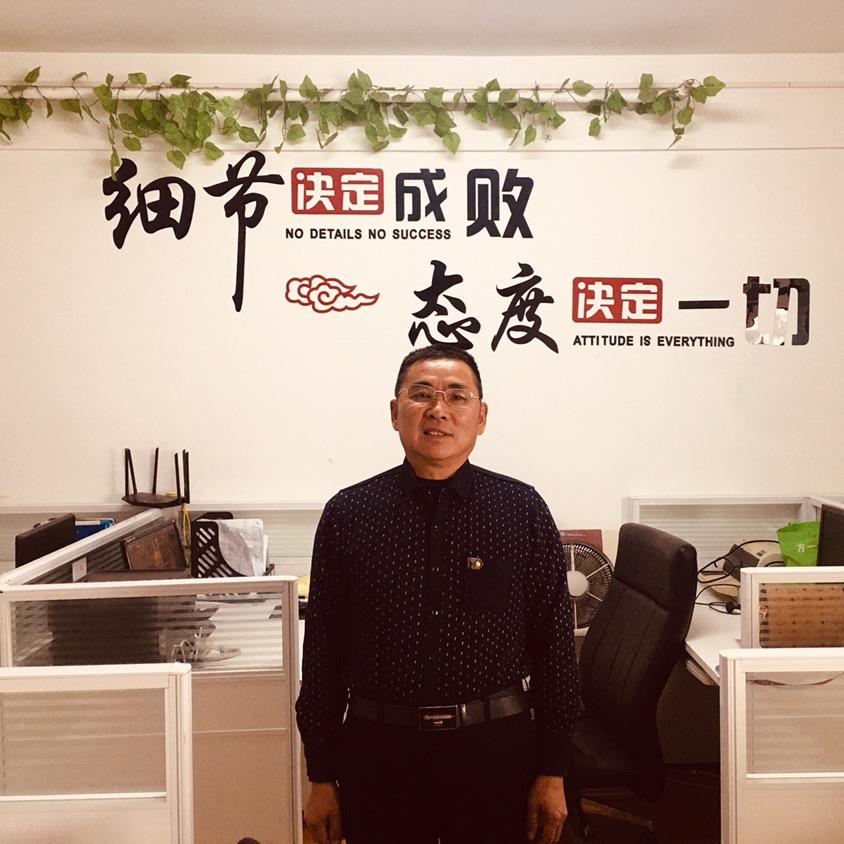 王新杰🔥杰哥