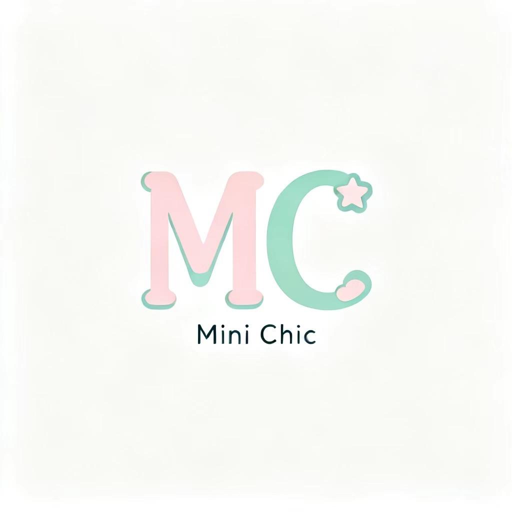 Mini Chic迷你时尚童装