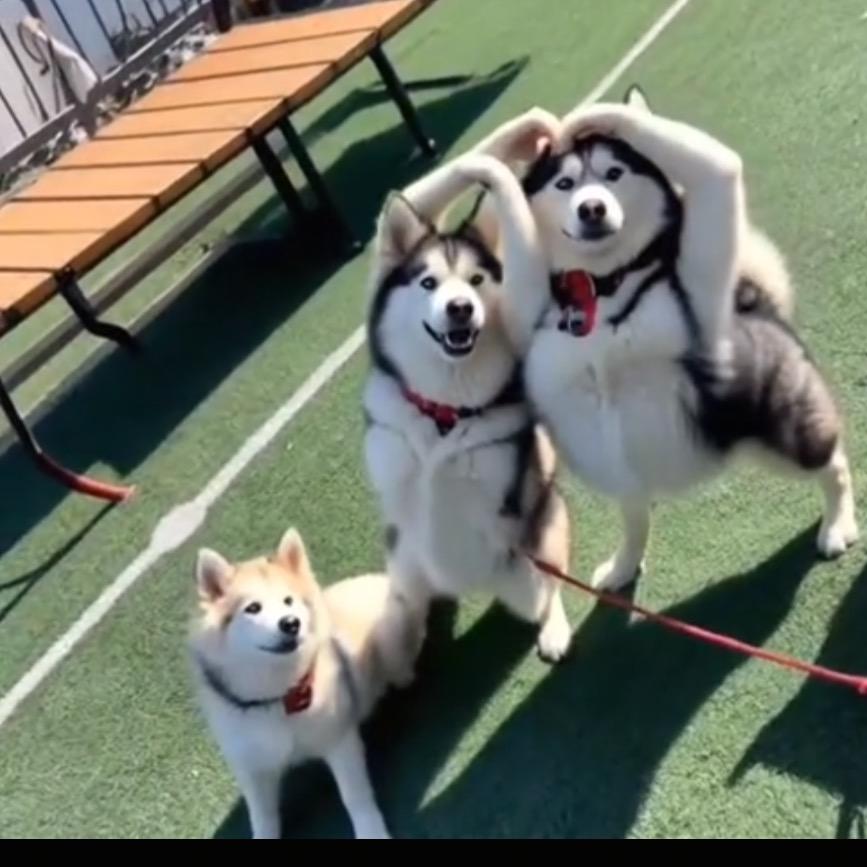 福乐多🐾
