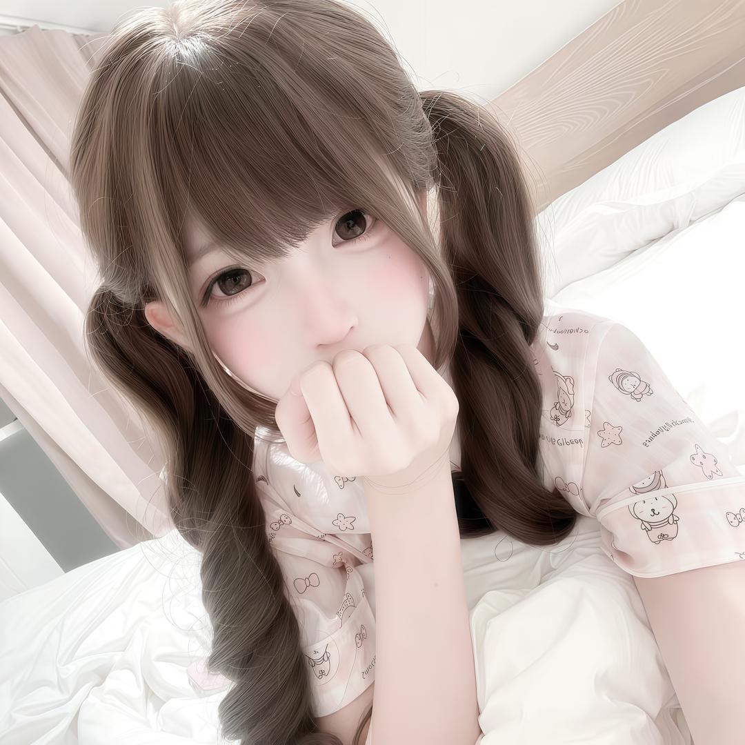 出了名的乖
