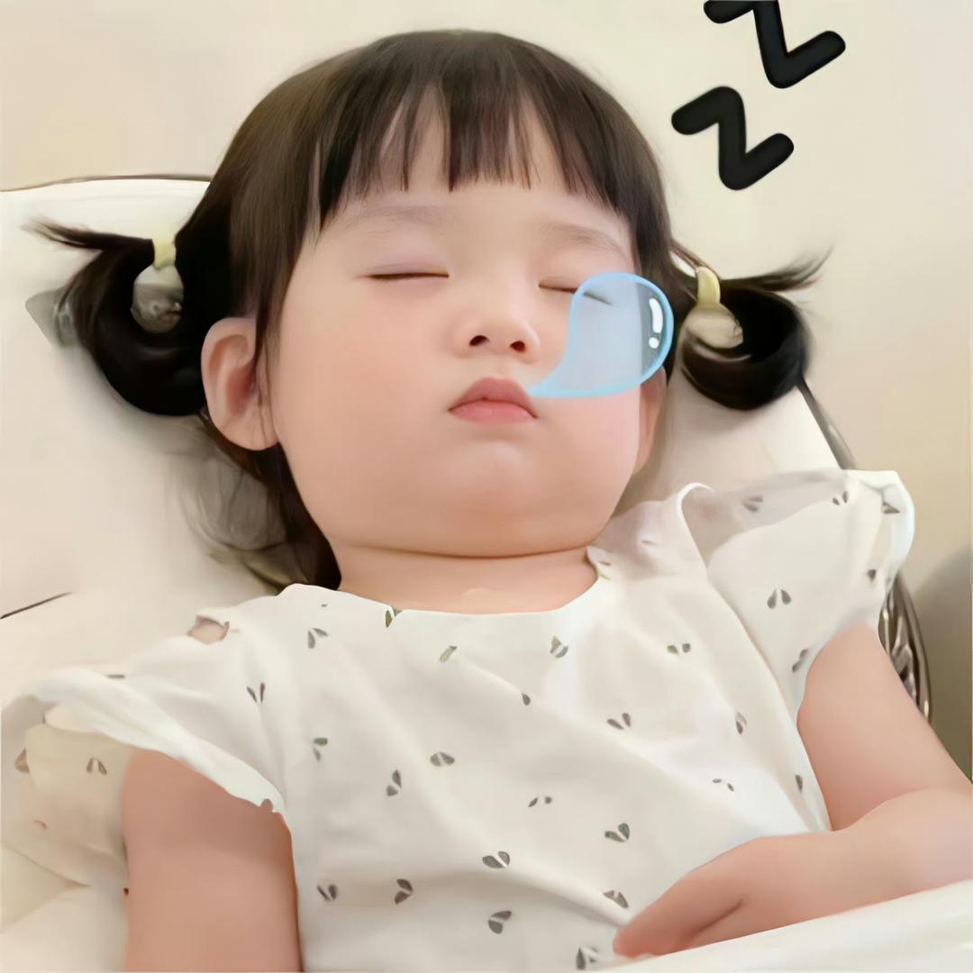小黛呀～
