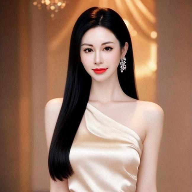 庆阳花妃形体管理瑾熙姐姐