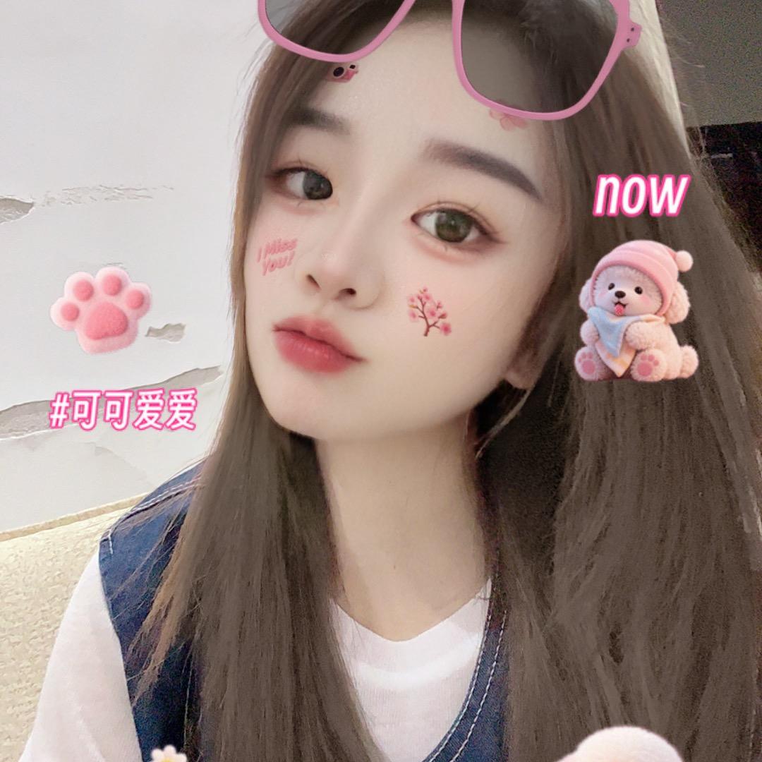 仙女不讲李🧚‍♀️