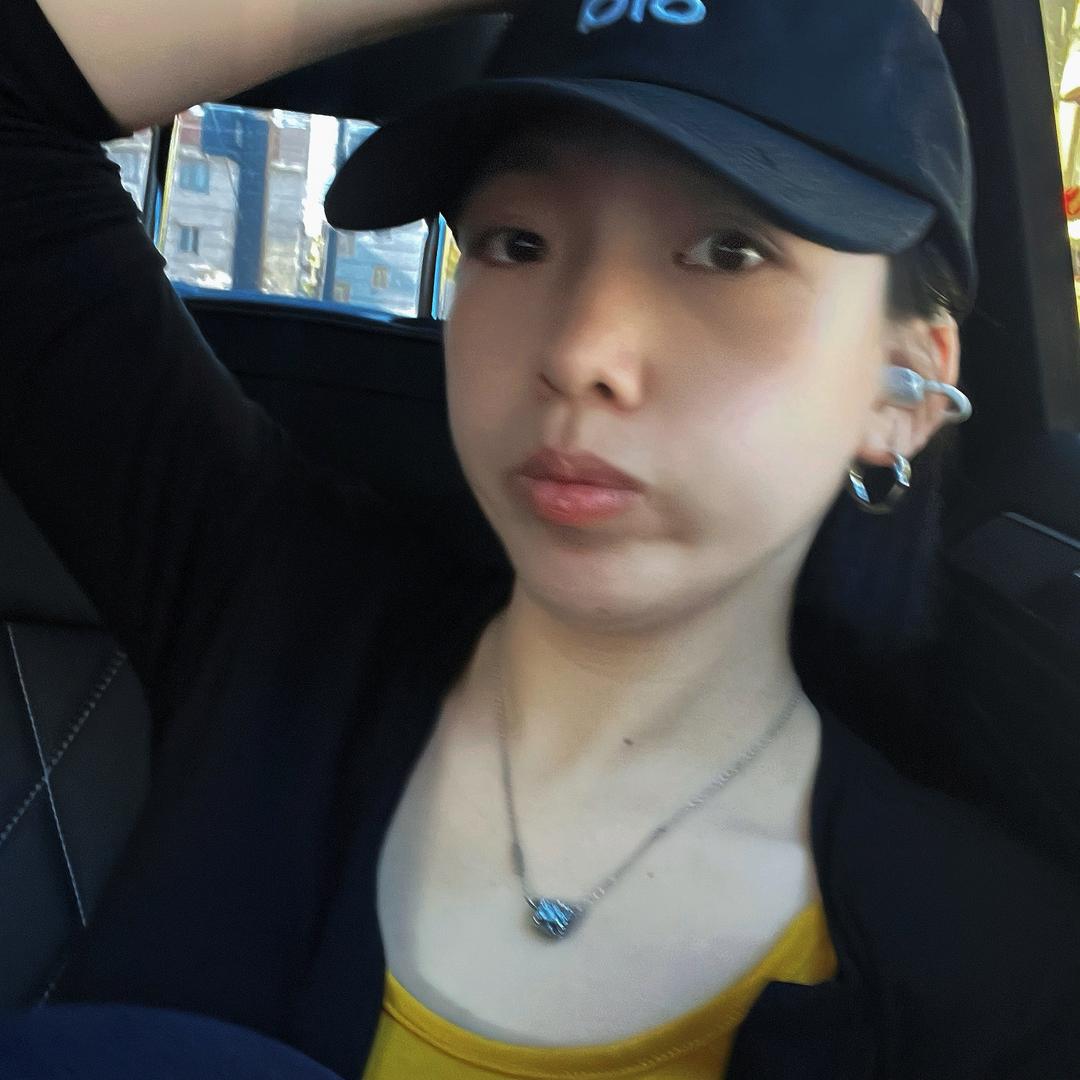 小豆包💫