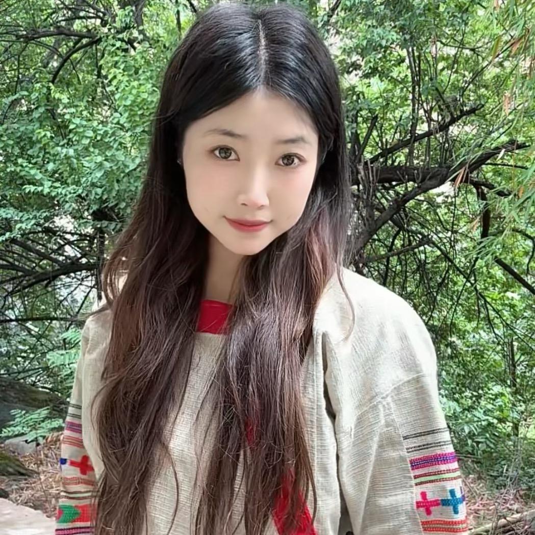 俄亚大村~依晓🧚🏻‍♀️