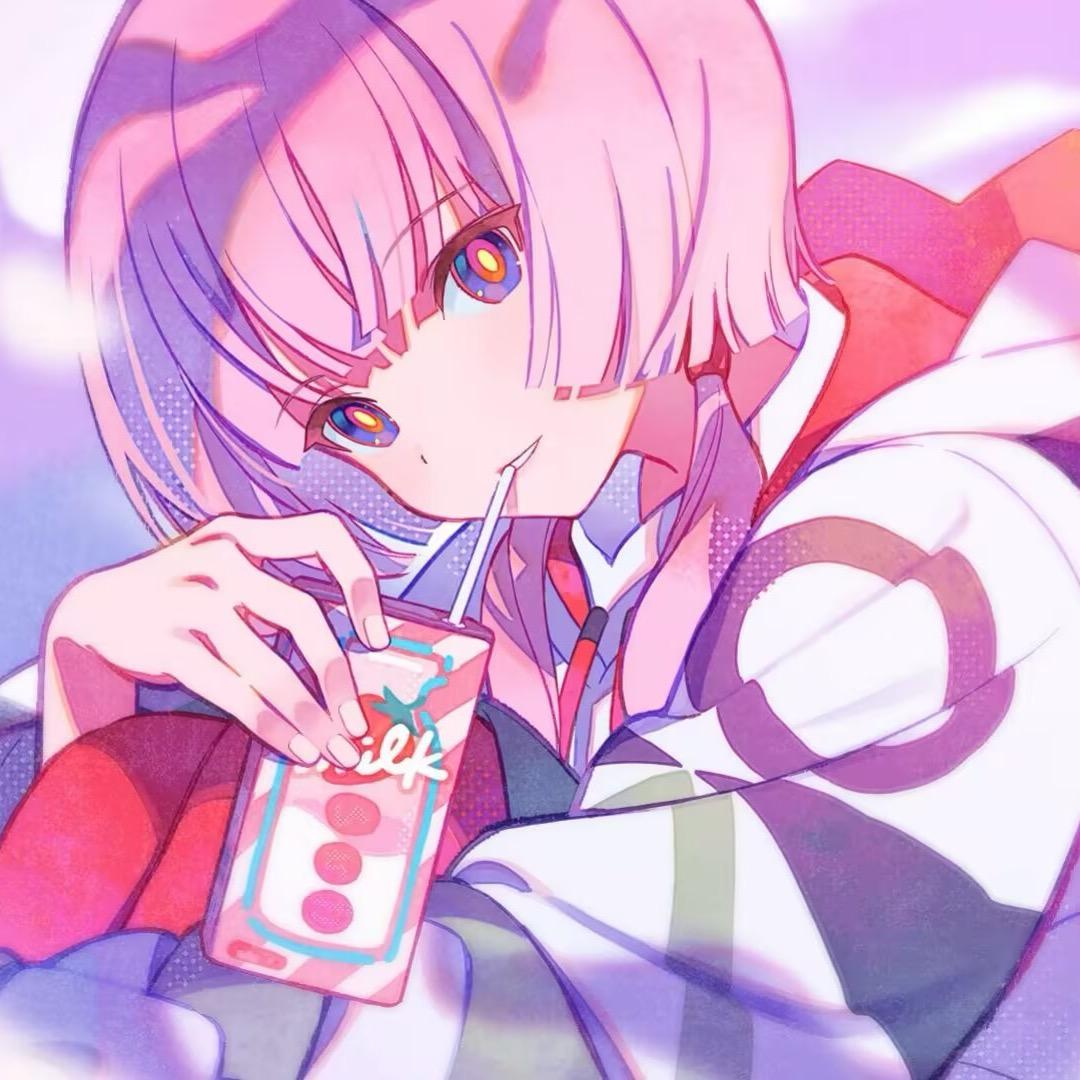 蔷薇子shobiko