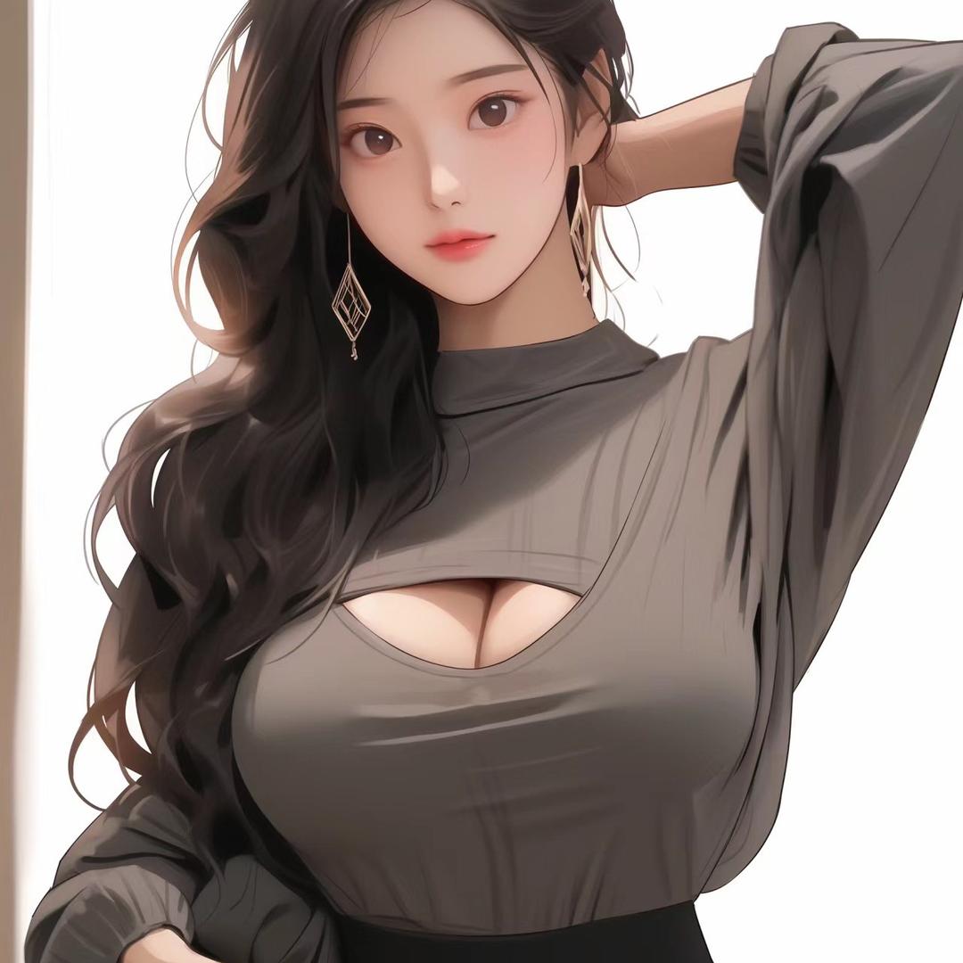 月亮姐姐🌙