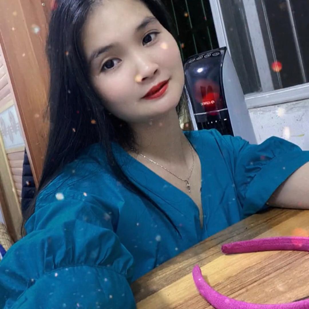 广西小姐姐🌻