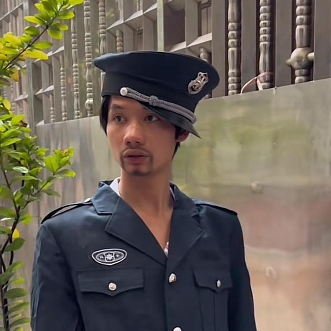 俄克拉荷马-覃少校