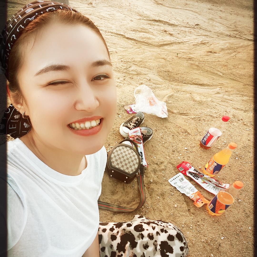济南美妞偲偲