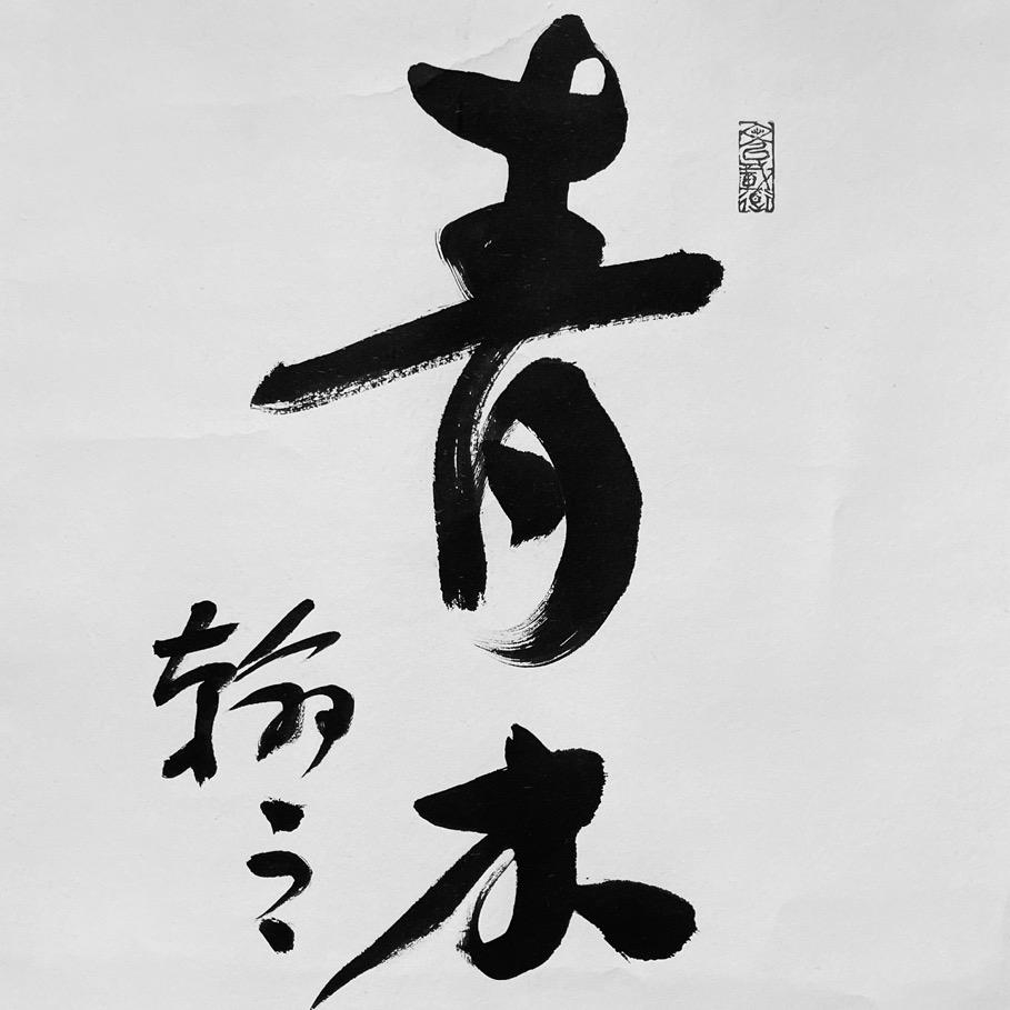 青木千月欧瓷店