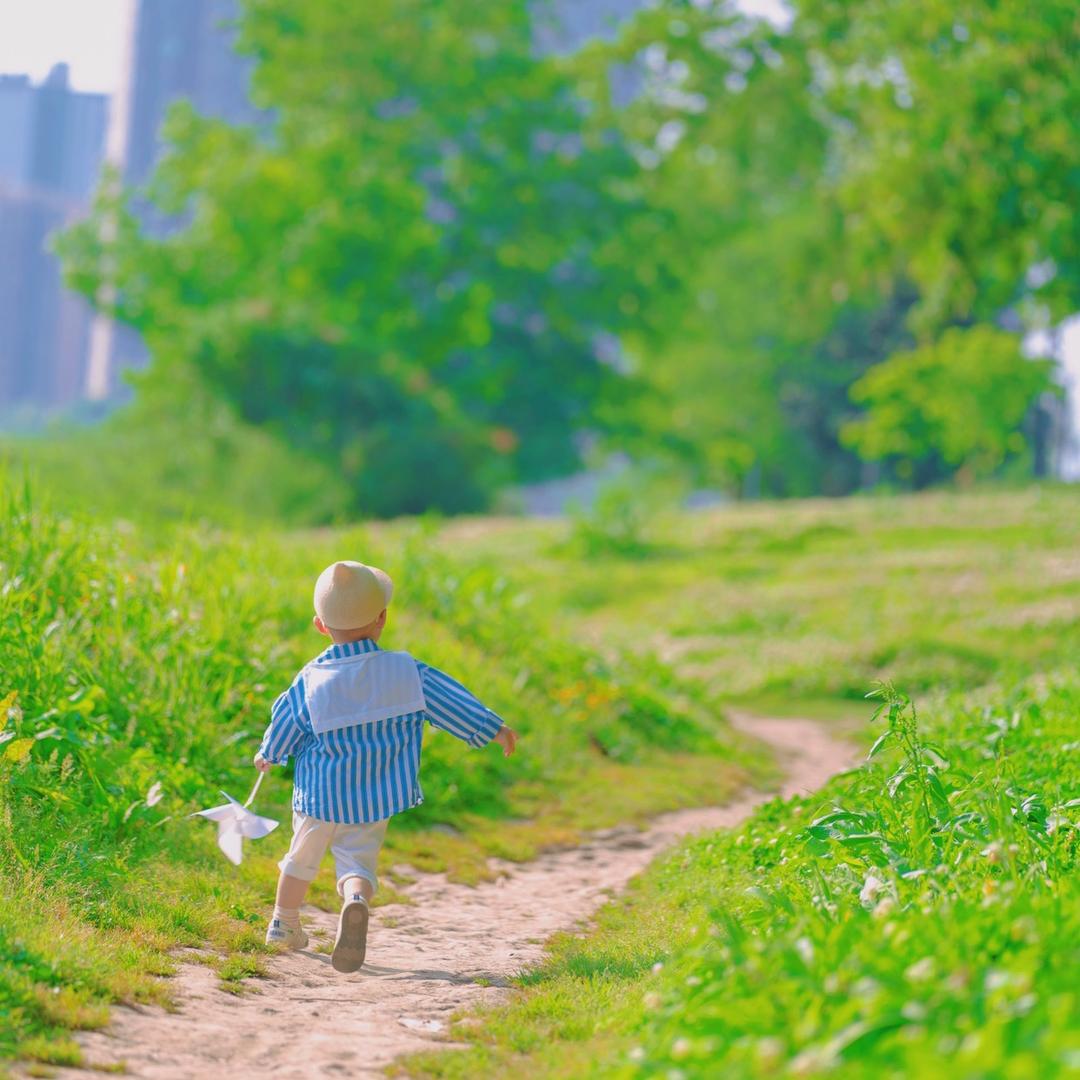 蛋黄派和小榴莲