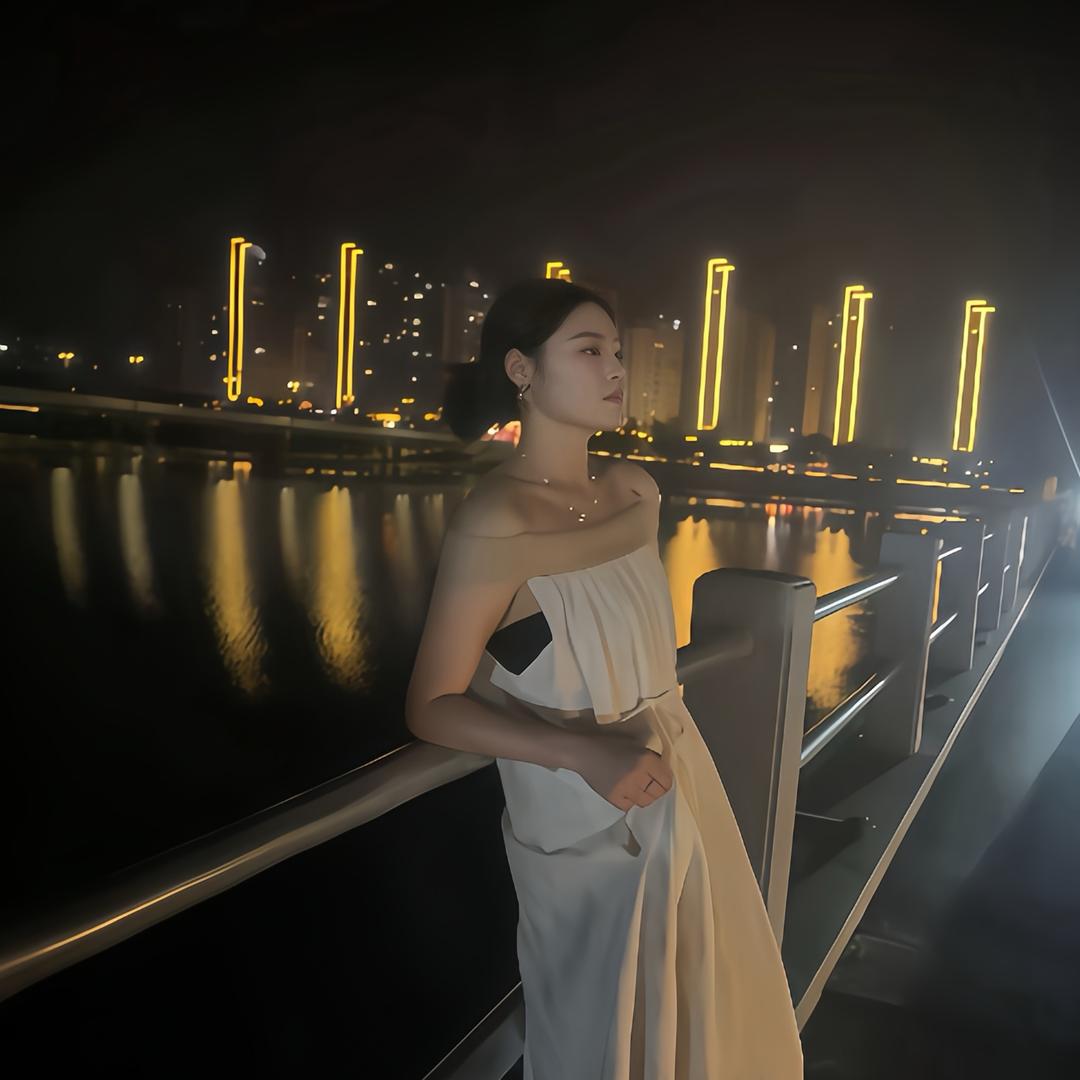 王大美～