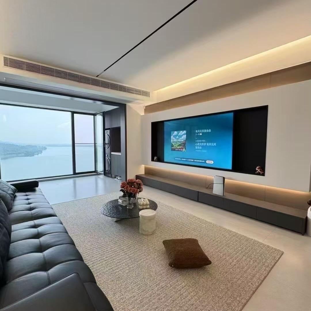 广东南国鼎峰装饰