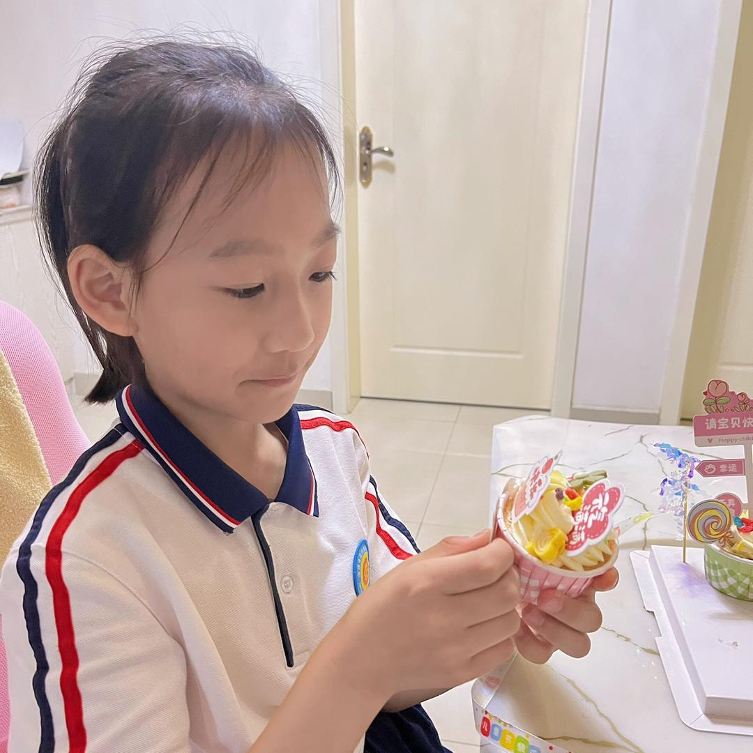 甜甜同学🌻