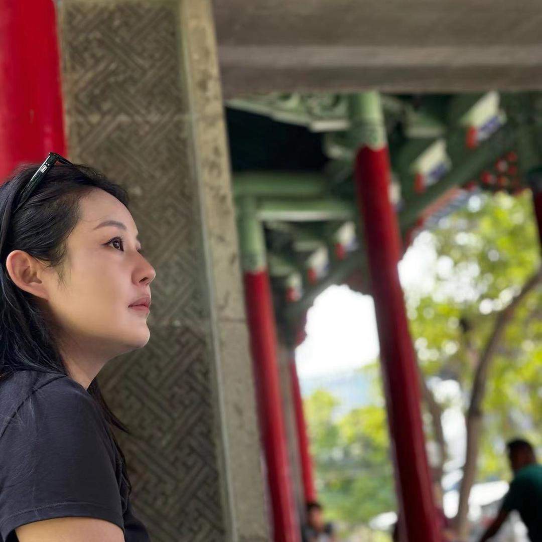 小杨妈妈🫠