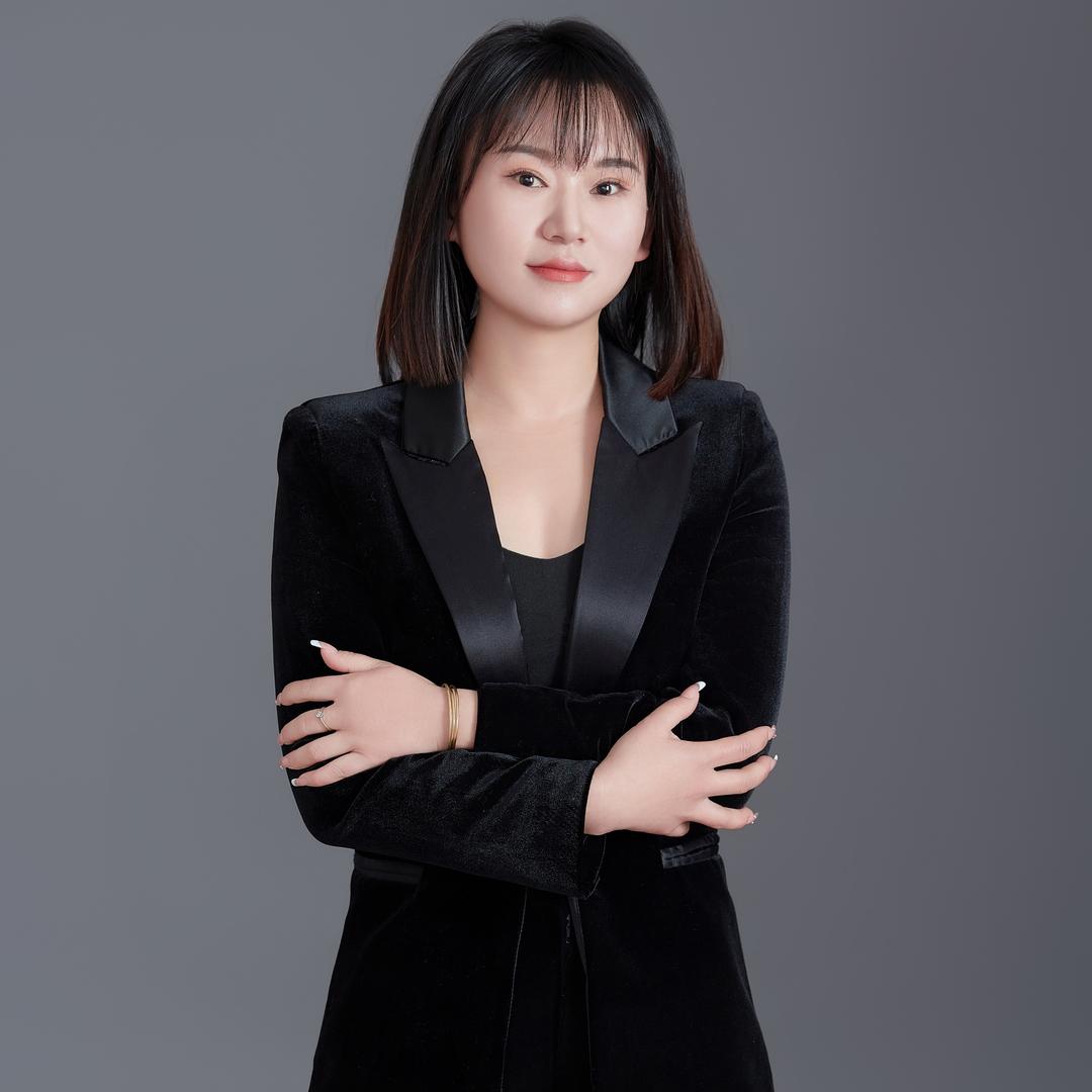 京山锦泰房产～莎姐