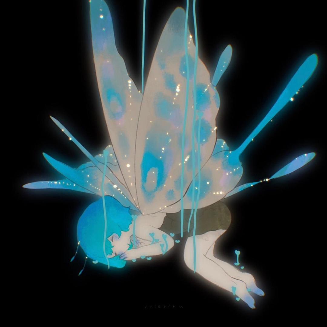 长脖鹿DD