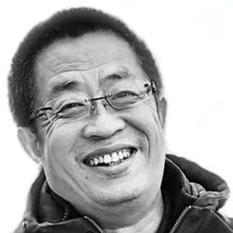 老李