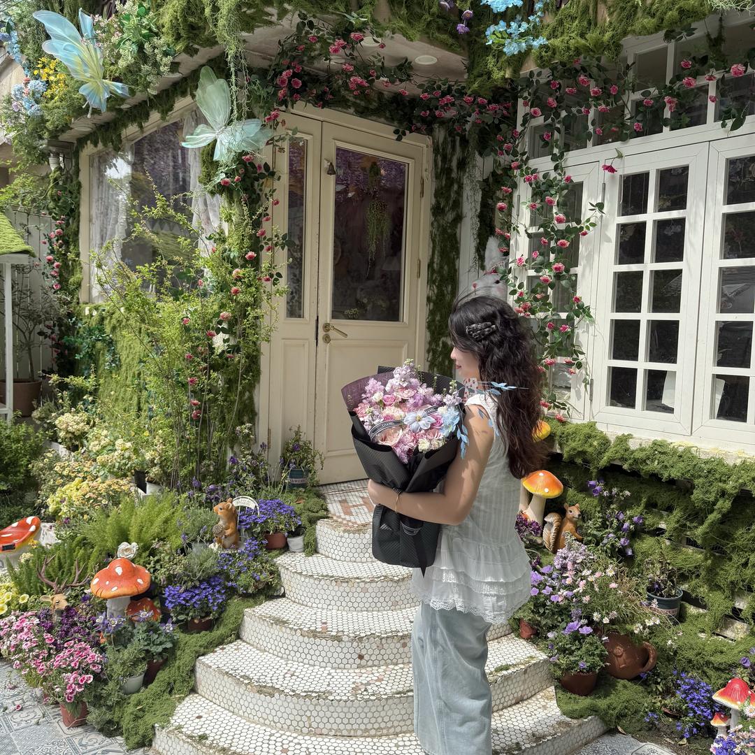 废柴老妈（牛马打工人）