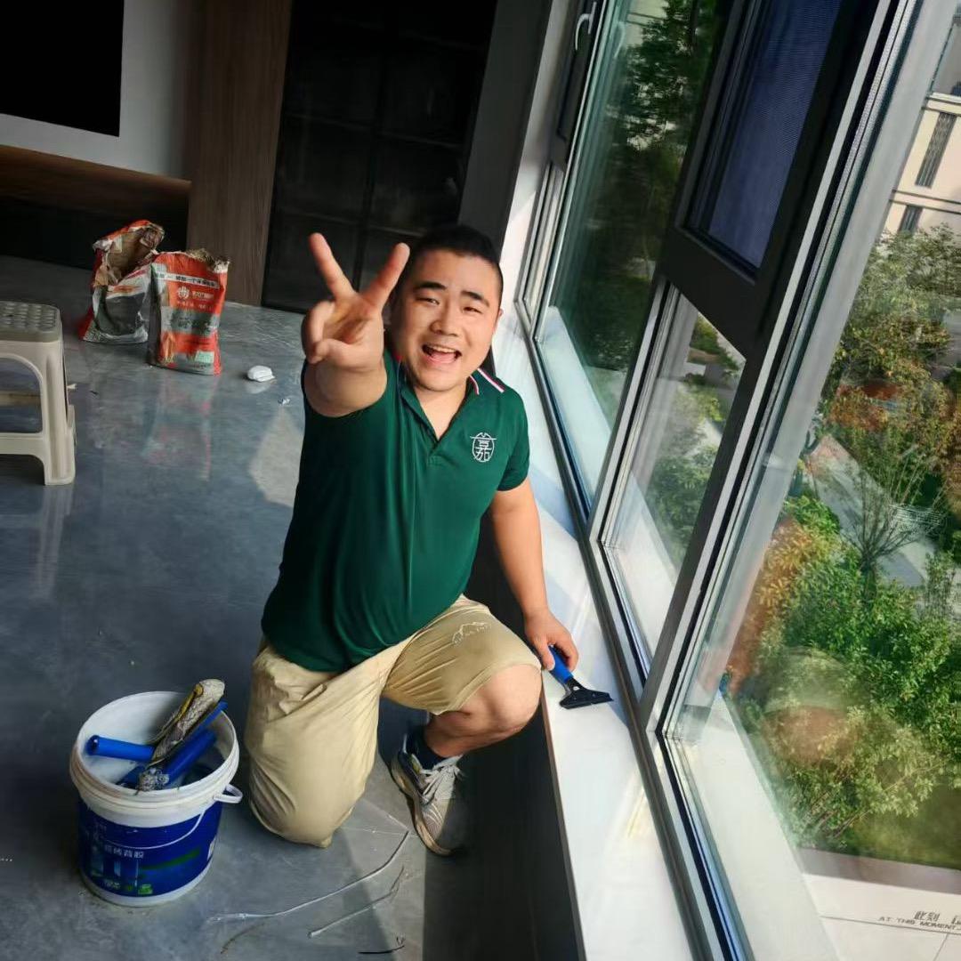 洁明环境～嘉净家政