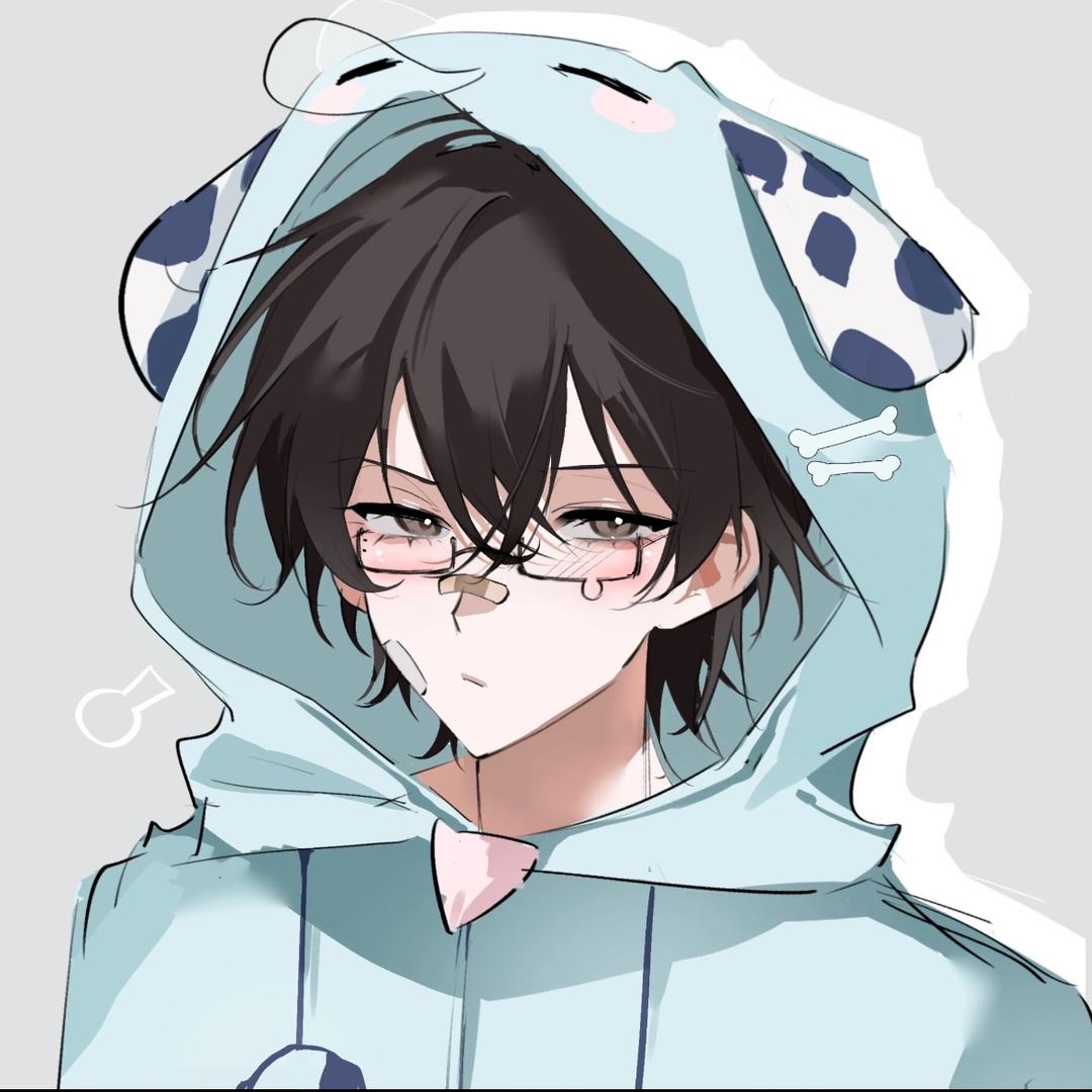 今天也很烦心