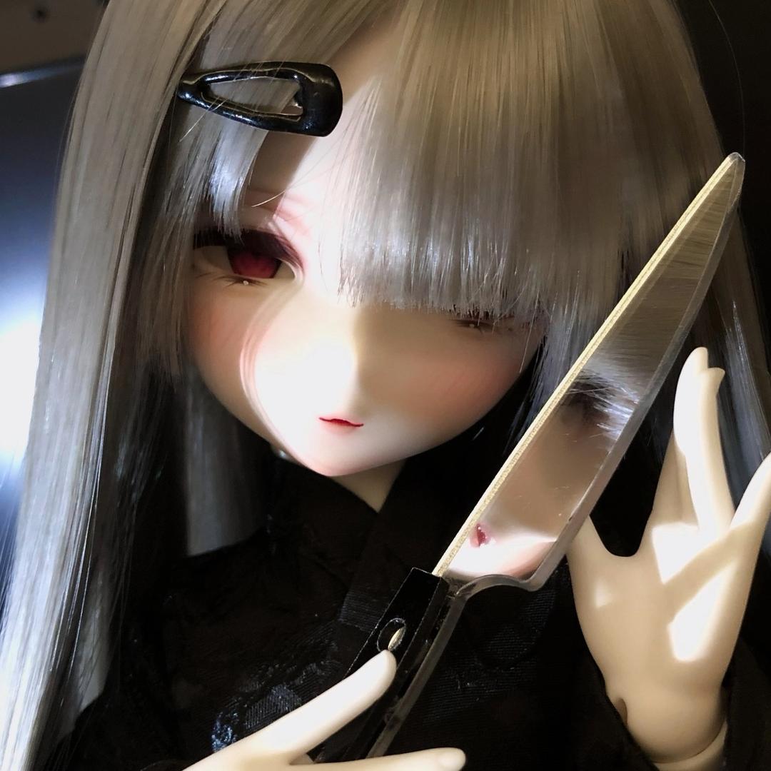镜子,