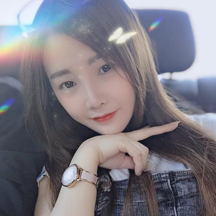 @林宝儿