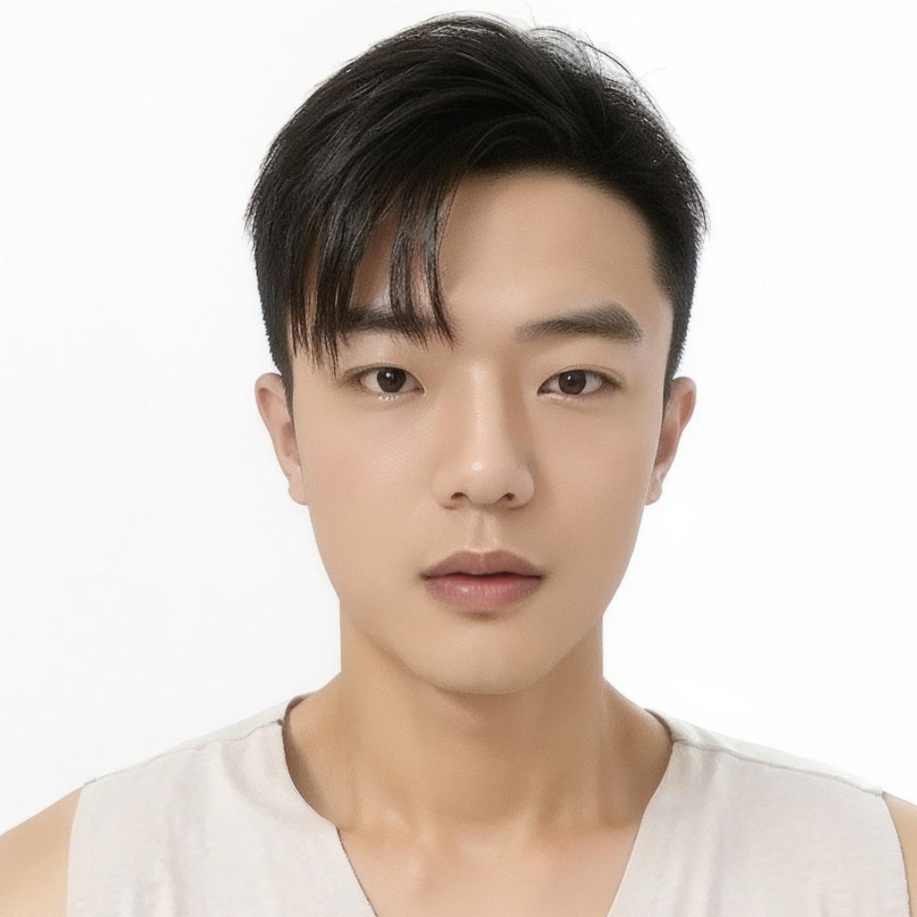 杨佳乐【凯曼精选】