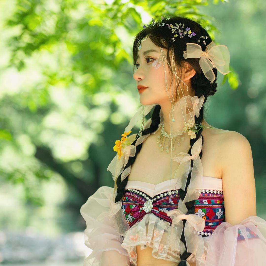 红颜