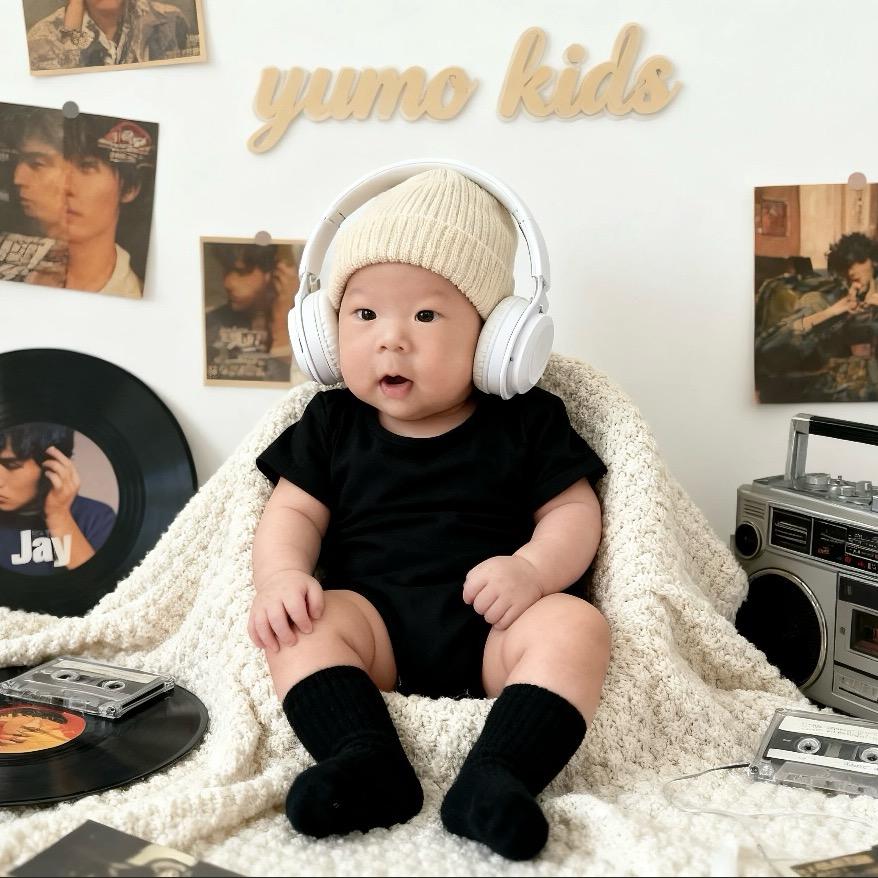 只昂张（带娃版）