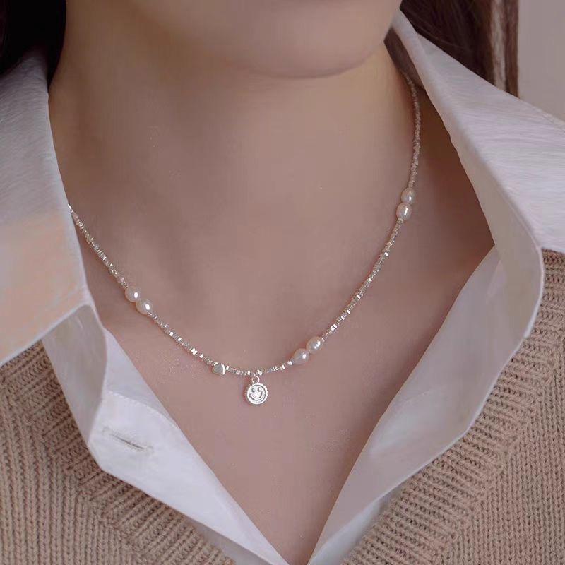 陈陈银饰Diy配件