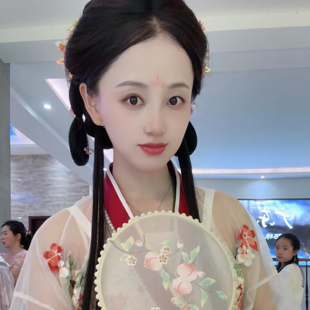 佛系@婷姐