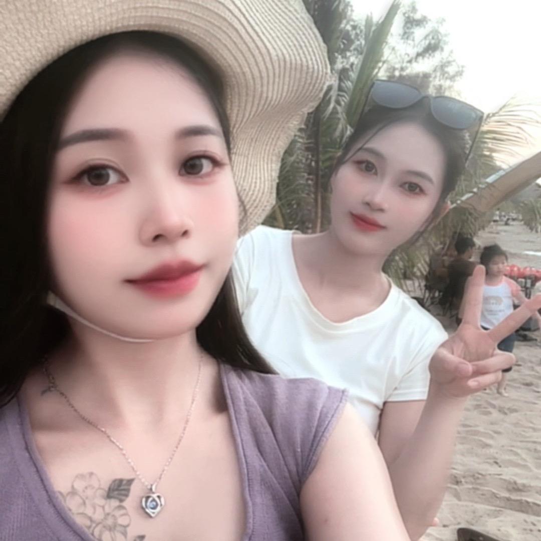 𝙎𝙞𝙡𝙮.妃妃在檀圩.☀️