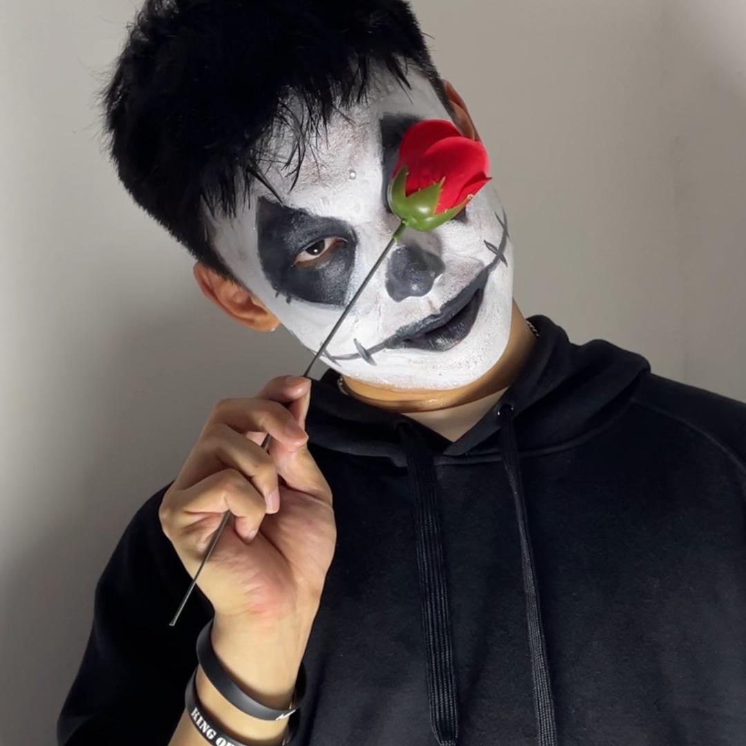 加黑林👑