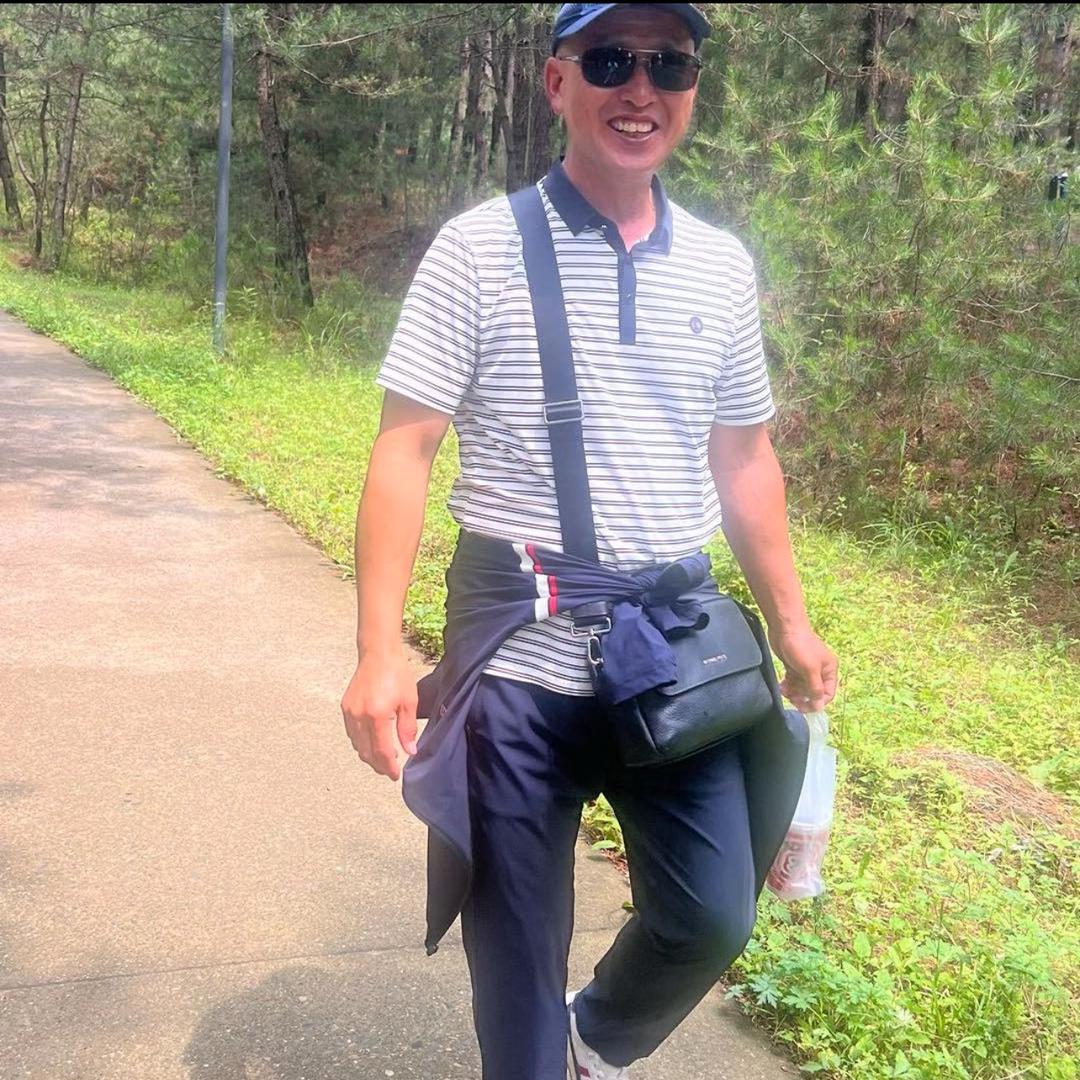 🇨🇳静等-缘来.（珲春人）在意大利