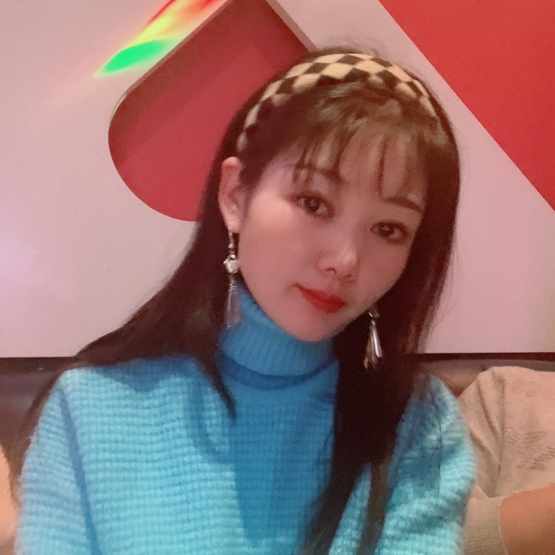 张家大小姐❤️