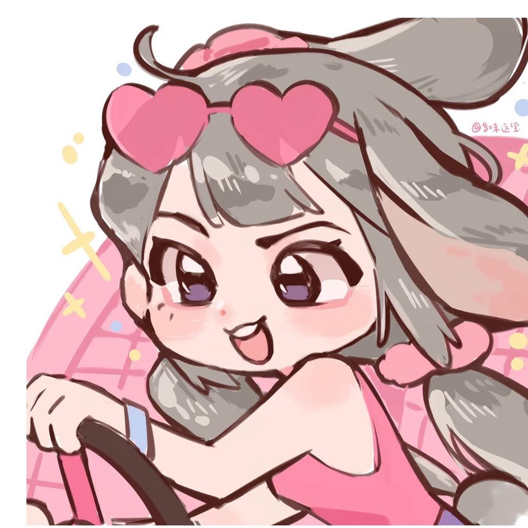甜味小奶油🧁