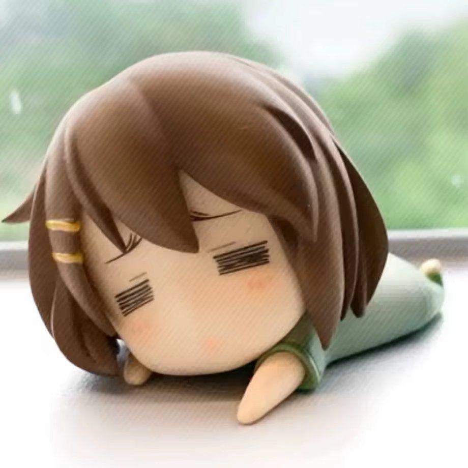 卿的moment