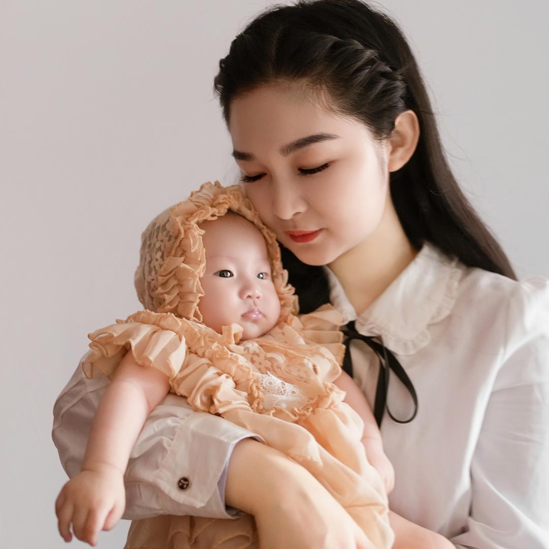 木子冉冉