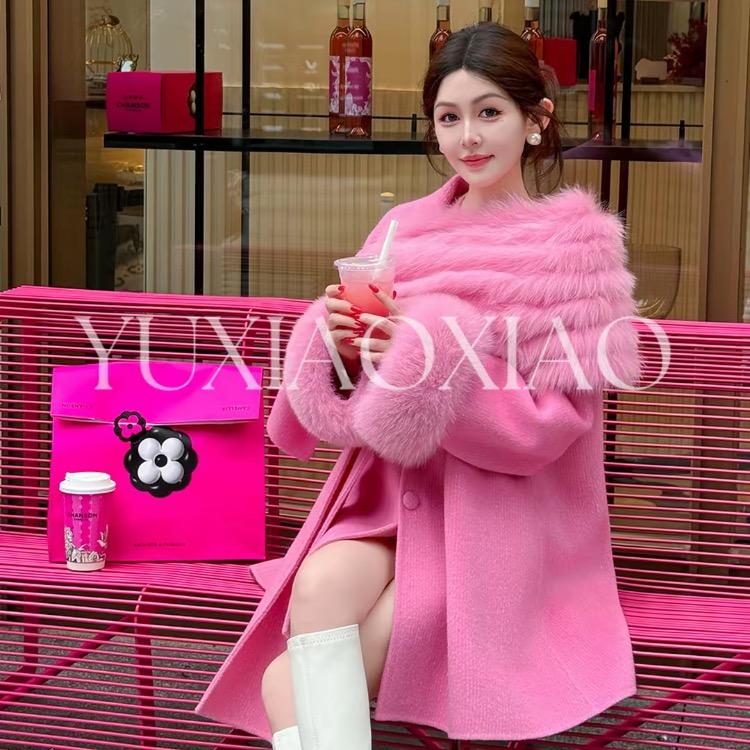 余潇潇💗Jessica时尚女装