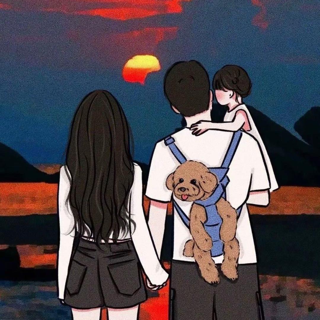 人心几度冷